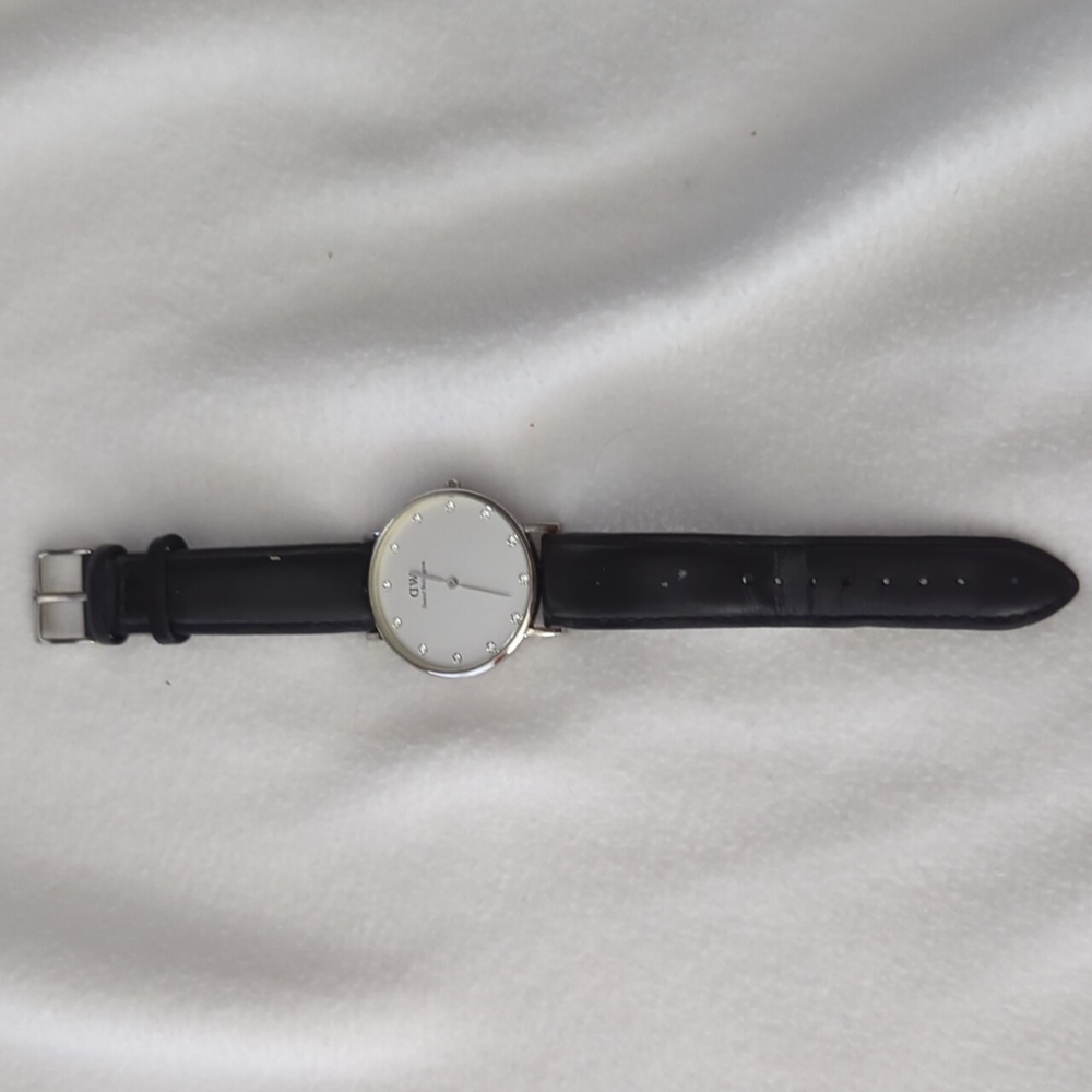 Daniel Wellington watch